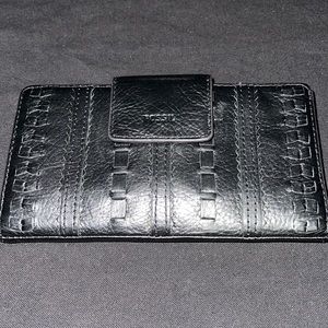Fossil Wallet